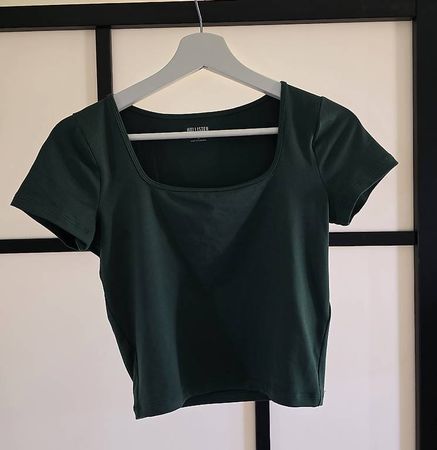 Hollister Top Gr. S