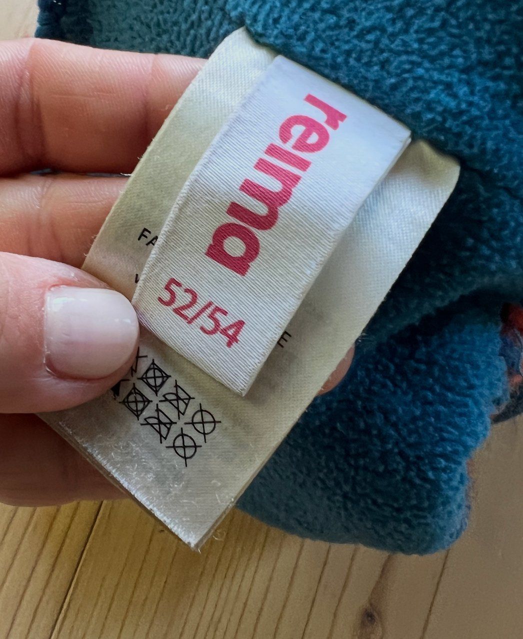 Reima Sonstige Jungenkleidung: Reima hat Gr.52/54 – Gebraucht aus Zürich von normanprice 1