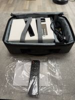 Gonser HD Projektor mit Tasche neuwertiger Zustand