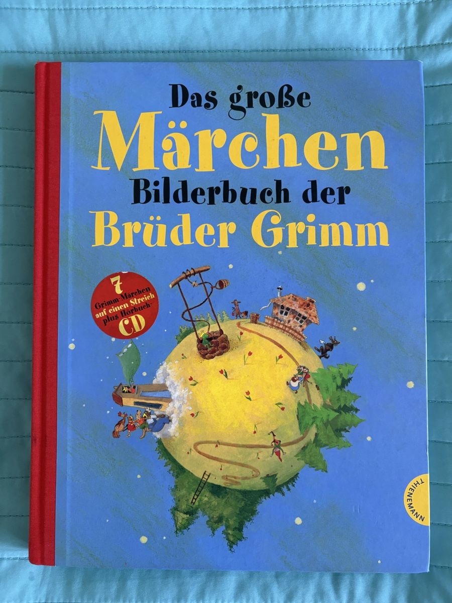 Libri: Märchen – Nuovo (secondo la descrizione) da Meilen venduto da Michael-Elena