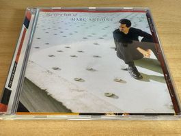Marc Antoine – The Very Best Of