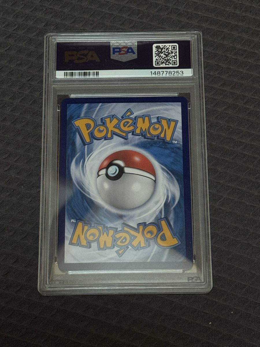 Pokémon Carte collezionabili: Gengar #307 Gem pack 3 PSA 10 – Nuovo (secondo la descrizione) da Cudrefin venduto da mel_dn2c 1