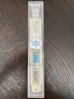 Swatch Gent (GK201) Ice Dance