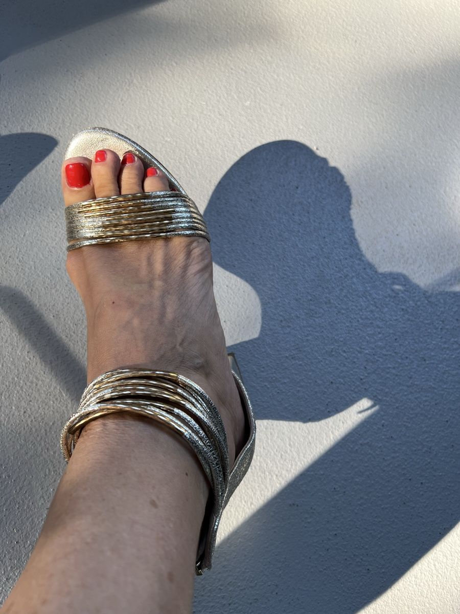 Scarpe da donna: Sandale Catwalk 40 – Usato da St-Blaise venduto da endora63 3
