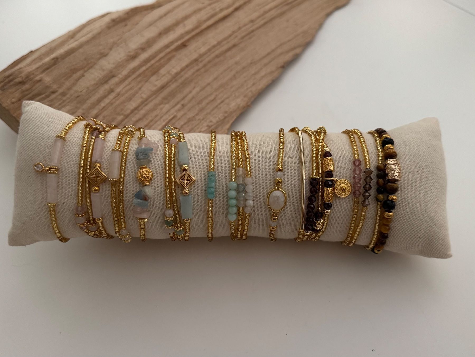 Armbänder & -reifen: Armband-Set – Neu (gemäss Beschreibung) aus Thörigen von Jackyxxx