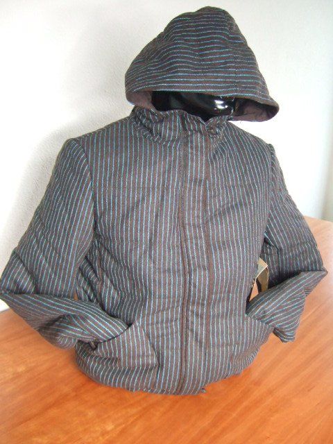 Giacche: Orb Jacke Gr. M, neu – Nuovo (secondo la descrizione) da Köniz venduto da Fred333