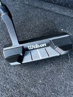 Wilson Harmonized X1 Putter – Wie neu! (nur ca. 10x benutzt)