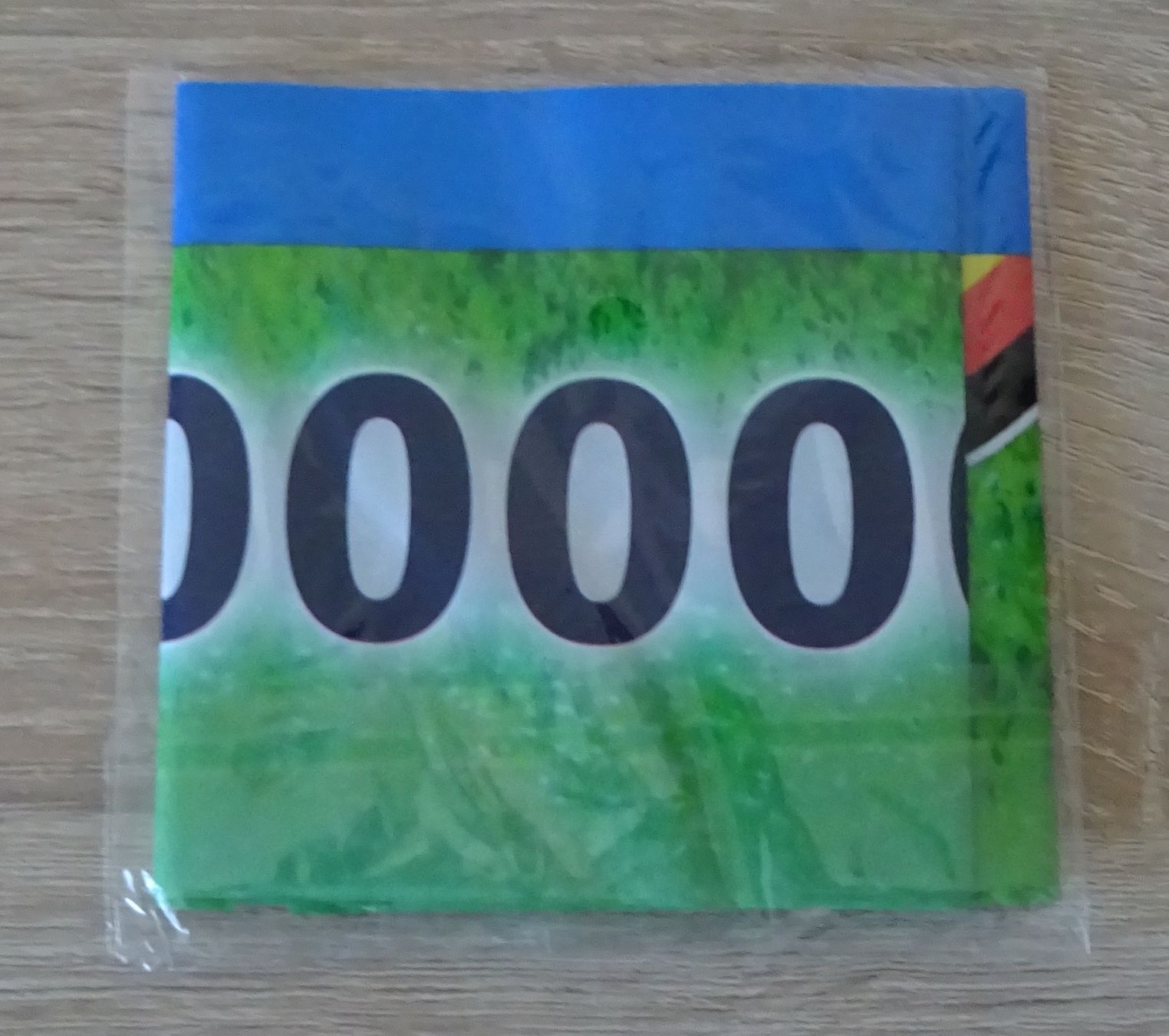 Spielzeuge: Tooorklatscher – Neu und originalverpackt aus Wagenhausen von M.Sieg