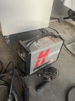 Hypertherm Powermax 30 (Plasmaschneider)