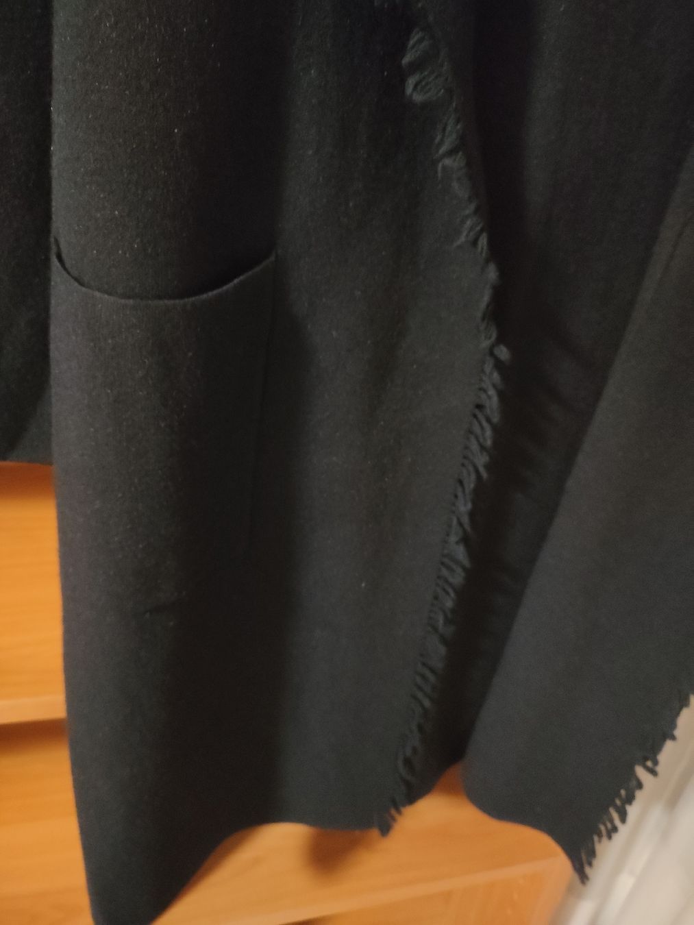 Giacche: Manteljacke lang – Usato da Brugg AG venduto da Mashaba 5