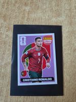 Ronaldo extra Wordl cup 2026 Panini