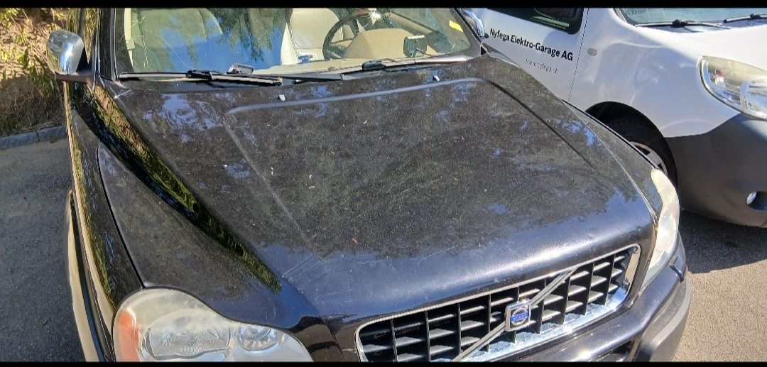 Volvo Autos: volvo xc90 – Defekt aus Dinhard von evo_5kr2 1