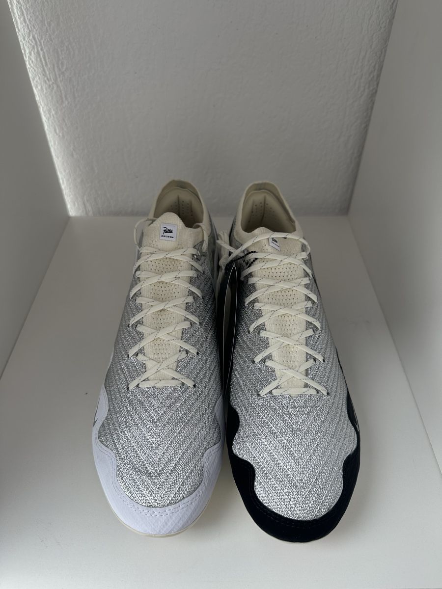 Nike Scarpe da uomo: Nike Mercurial X Patta – Nuovo e nell'imballaggio originale da Bad Ragaz venduto da mar_mz9j 2