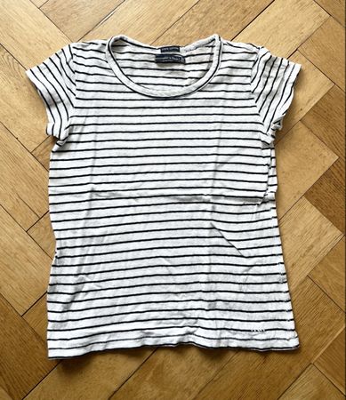 Schönes T-Shirt von Abercrombie & Fitch Gr. XS