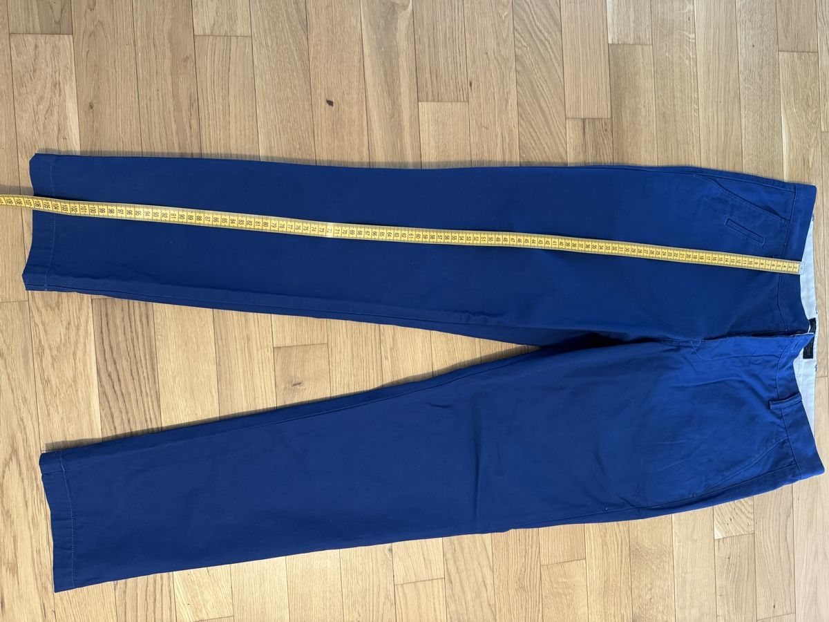 Pantaloni: All saints hose, gr.34 – Usato da Zug venduto da pav_q5f7 3