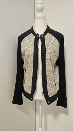 Blazer Jacke Taifun Gr. 40 (M-L)