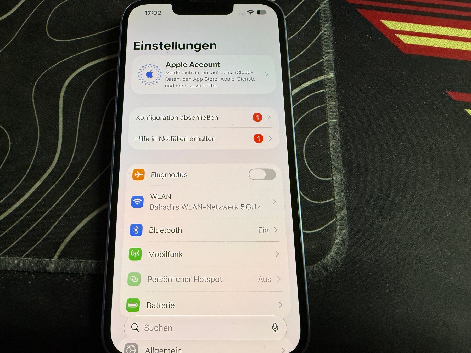 Apple Portables: Iphone 14 128Gb# – D'occasion à Au SG par bah_6f5w 3