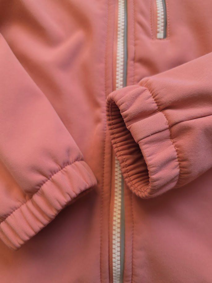 Reima Giacche & Cappotti: REIMA Softshelljacke Rosa - Grösse 128 – Usato da Meggen venduto da Scollection 2