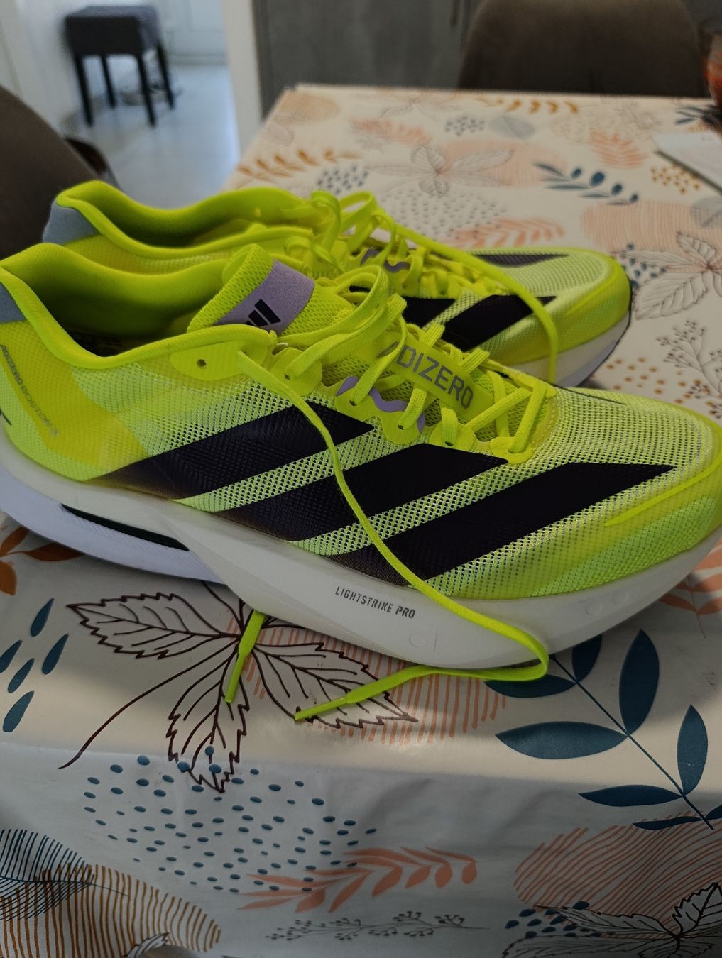 Adidas Herrenschuhe: adidas Boston 13 – Neu (gemäss Beschreibung) aus Martigny von mos_st5f 1
