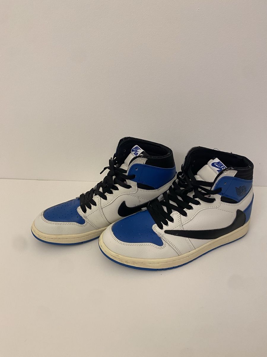 Jordan Scarpe da uomo: Nike Jordan 1 Sneaker Gr. 43 – Usato da Brüttisellen venduto da xe_m