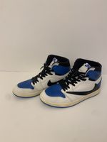 Nike Jordan 1 Sneaker Gr. 43