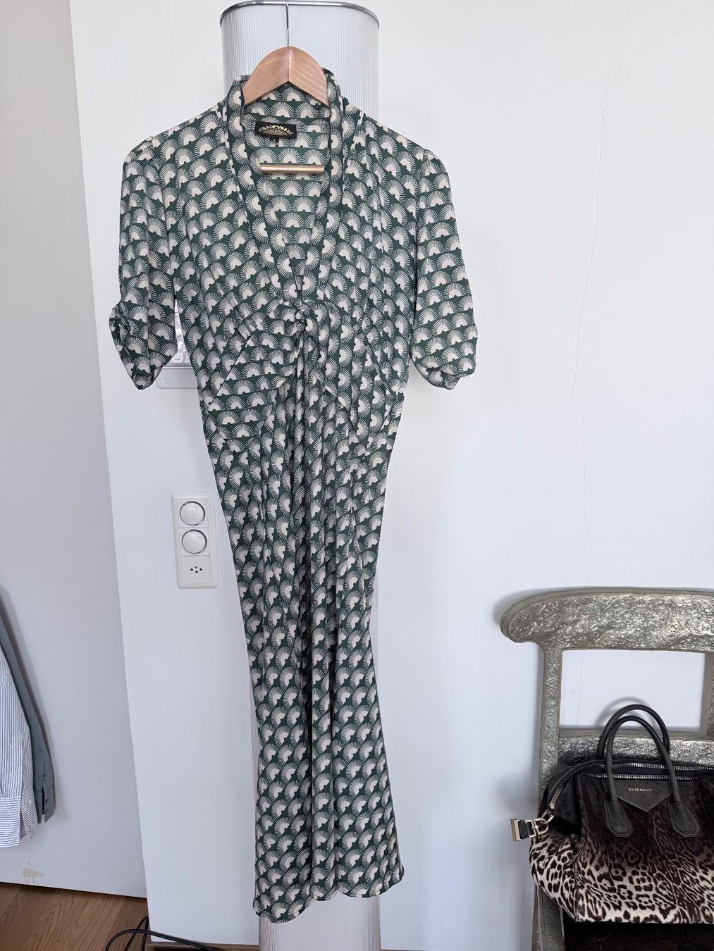 Vestiti: Nancy Mac Kleid. Gr 2 (38) – Nuovo (secondo la descrizione) da Zürich venduto da Reloved2020