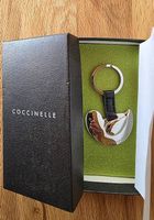 Schlüsselanhänger Coccinelle