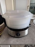 Russell Hobbs Dampfgarer