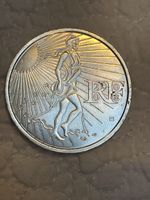 15 euro münze Frankreich 2008 Silber
