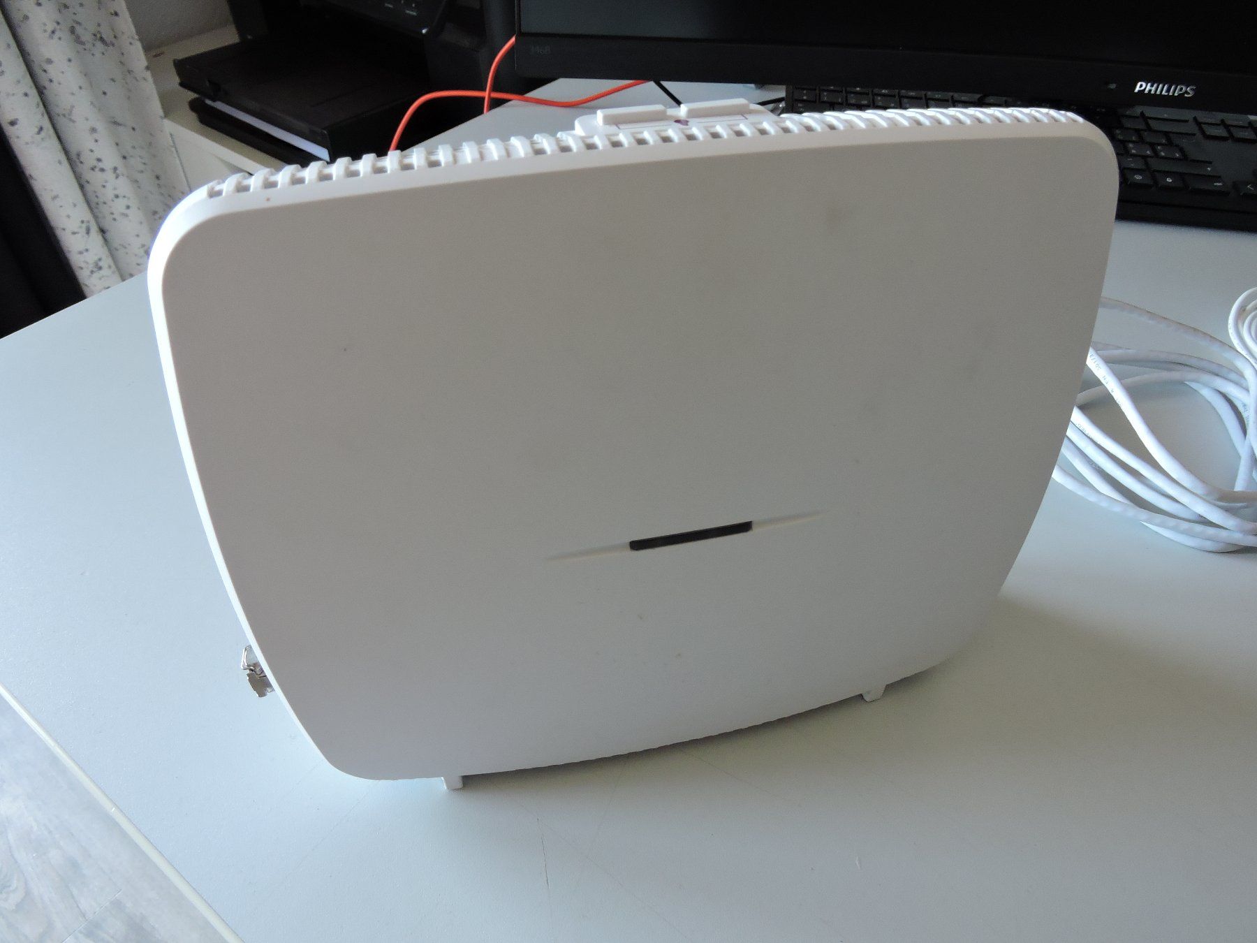 Sunrise Modems & Router: Sunrise Router – Gebraucht aus Hauptwil von Borusse01 1