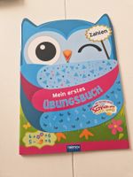 Lernbuch erstes Übungsbuch Zahlen