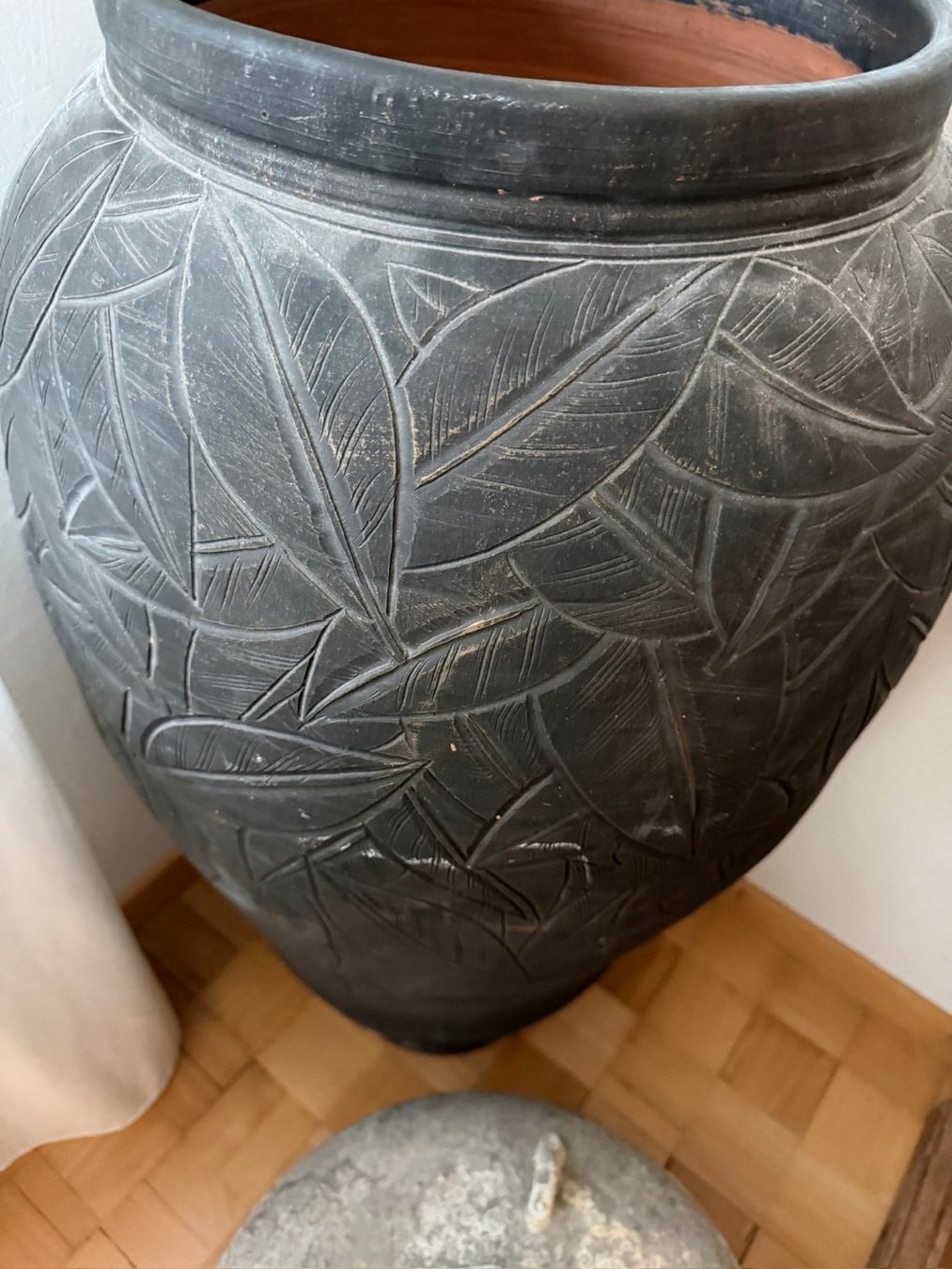 Vase & Récipients: Amphore, gross, 103 cm – D'occasion à Wil SG par Diomaiuta61 4