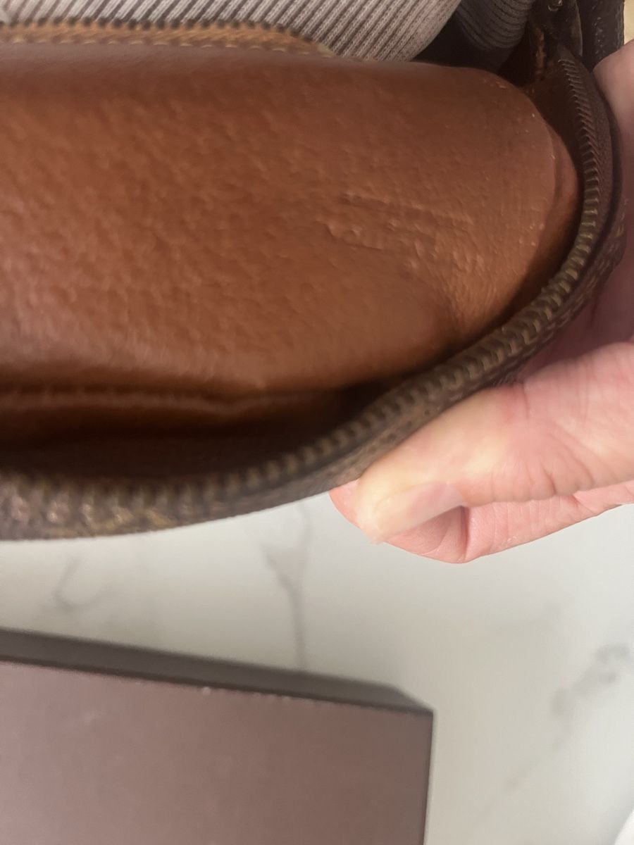 Louis Vuitton Borse: Louis viitton – Usato da Brugg AG venduto da Ljubinka0410 2