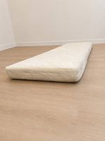 Schaumstoff 220 × 63 × 10 cm  neu / unbenutzt