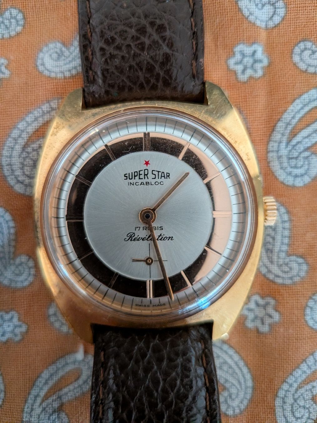 Montres: Armbanduhren Set - 6 Stück  – D'occasion à Benglen par Myx81 2