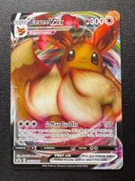 Pokemon Eevee Vmax SWSH087 Promo EN