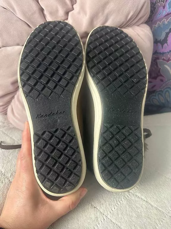 Kandahar Scarpe da uomo: Kandahar Größe 6.5 – Usato da Zürich venduto da bil_s7tp 3