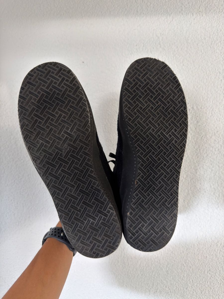 Nike Scarpe da uomo: Nike Air Force 1 Low x Stussy 45 – Usato da Basel venduto da Sharki_ 2