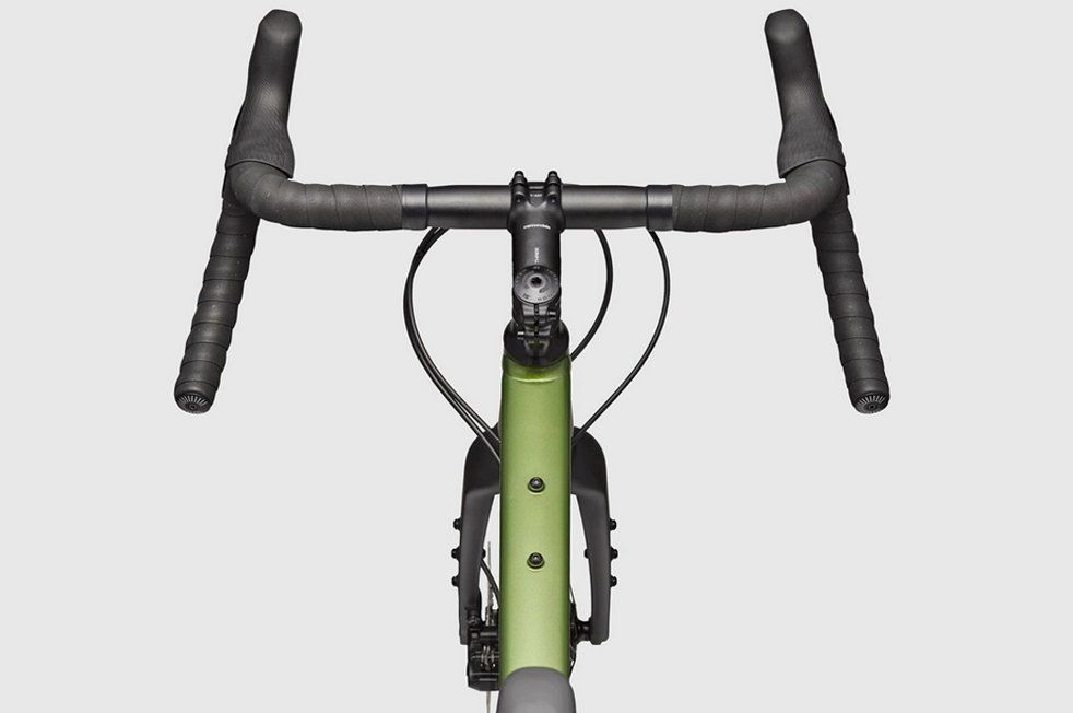 Cannondale Biciclette: Cannondale Topstone 2, Gr. M, 170-185cm – Nuovo e nell'imballaggio originale da Winterthur venduto da starbicycle 3