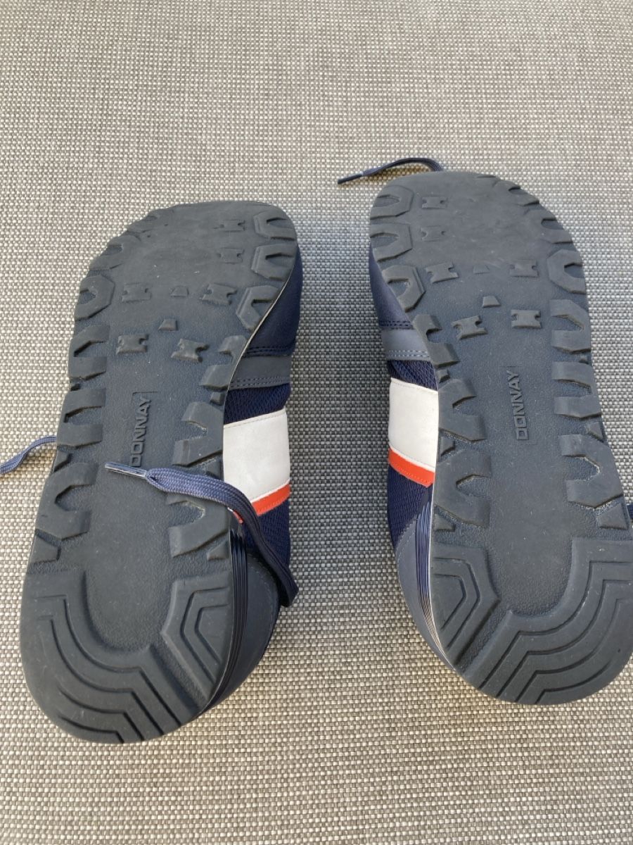 Scarpe da uomo: DONNAY Sneaker 44/45 – Usato da Bülach venduto da eugig5 2