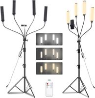Lampe Wimpernlampe Kosmetiklampe Studiob Studiobeleuchtung