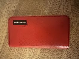 Rote FREITAG Handyhülle