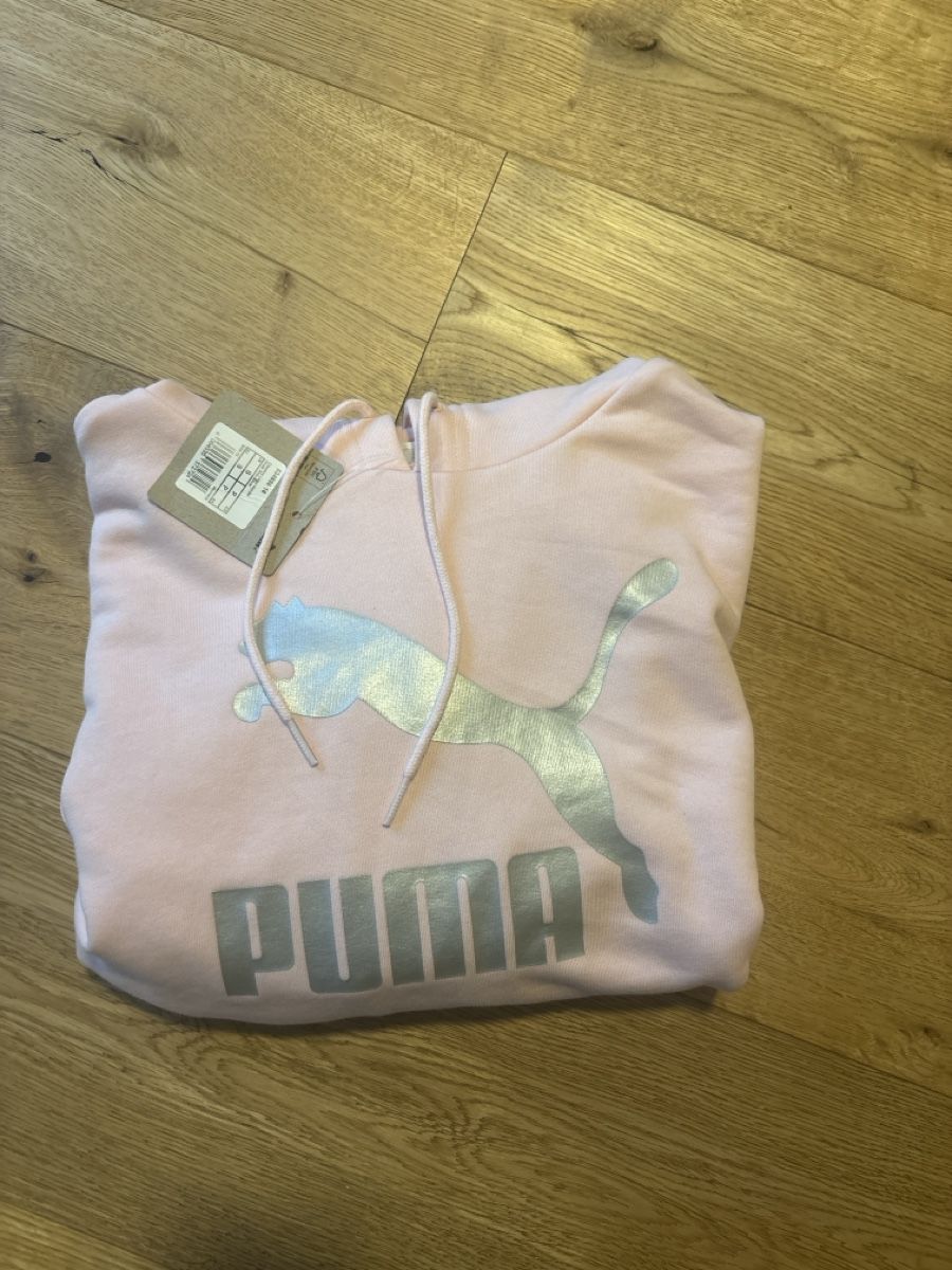 Puma Maglioni & Felpe: Puma Pullover Mädchen – Nuovo e nell'imballaggio originale da Thalheim an der Thur venduto da Coco100 3