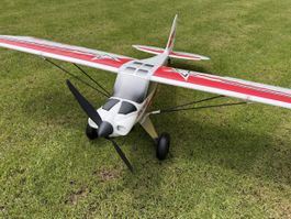 Multiplex Fun Cub XL Original version
