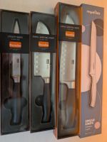 Messer Set Berndes und Royal VKB neu in Verpackung