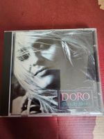 CD - Doro – True At Heart (Hard Rock, 1991)