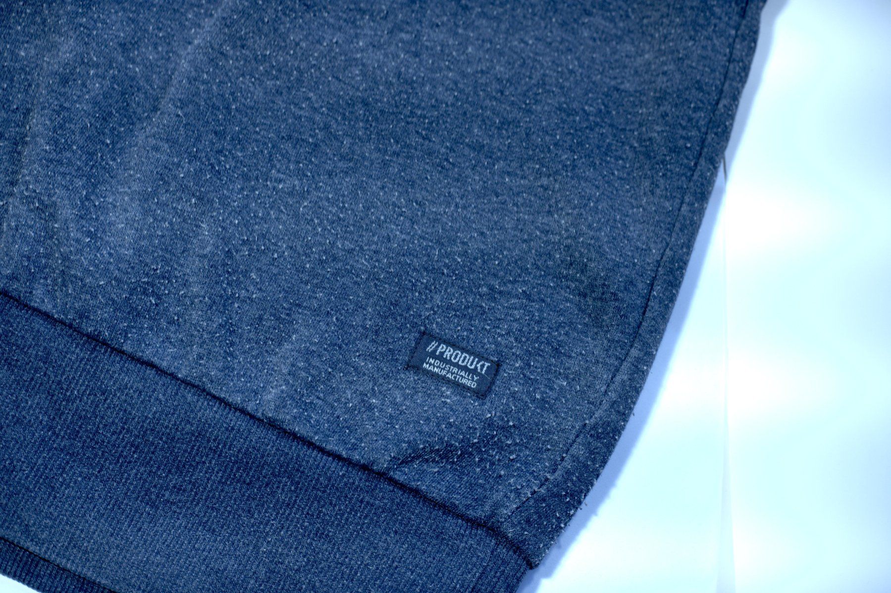 C&A Maglioni & Felpe: Hoodie in Blau C&A – Usato da Brugg AG venduto da tti_s6jx 1