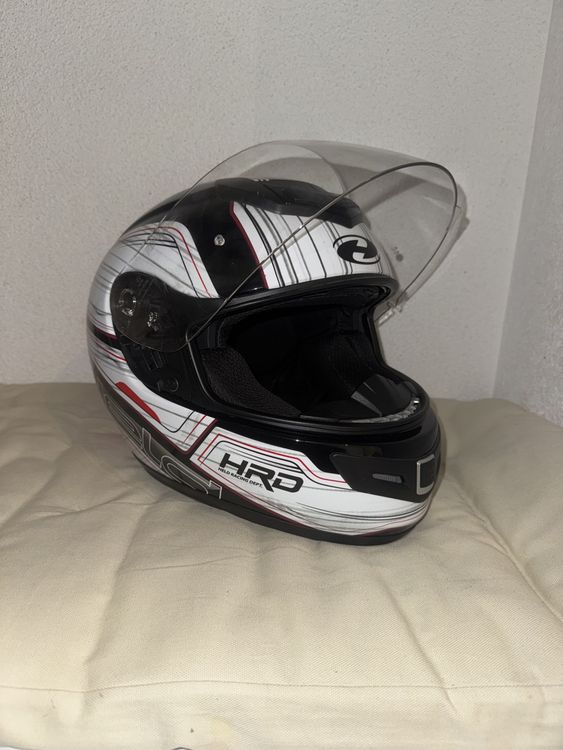 Casques & visières: Mottoradhelm Marke Held – Neuf (Voir description) à Rudolfstetten par jsb777 3