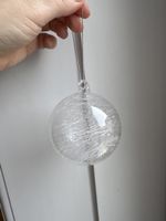 Glas Kugel