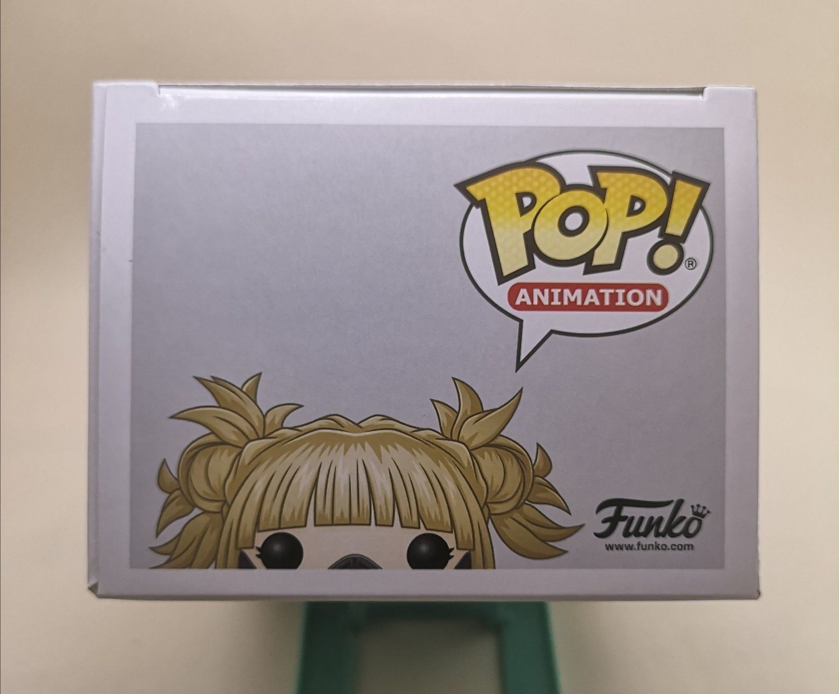 Funko Statuette: Funko Pop Himiko Toga #787 – Nuovo e nell'imballaggio originale da Riehen venduto da _TheCollectorShop_ 4